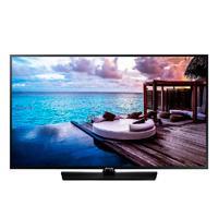 TELEVISION LED SAMSUNG HOTELERA 65  SERIE NJ690, UHD 4K 3,840 X 2,160, HDMI, USB - HG65NJ690YFXZA