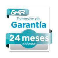 EXT. DE GARANTIA 24 MESES ADICIONALES EN PCGHIA-2954 - GHIA
