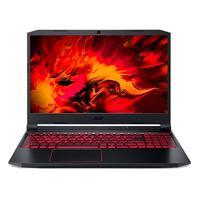 NH.QAZAL.004 Laptop Acer Nitro 5 AN515-55-53AX 15.6" Intel Core i5 10300H Disco duro 1TB+256GB SSD Ram8GB Windows 11 Home Color Negro