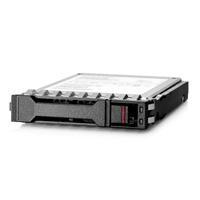 SSD HPE 3.84 TB SATA 6 G USO MIXTO SFF BC MÚLTIPLES PROVEEDORES - P4050521