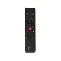 2201-52889-001 POLYCOM STUDIO BT REMOTE CONTROL, FOR USE WITH THE POLYCOM STUDIO ONLY. INCLUDES 2 AAA BATTERIES.