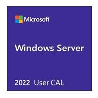 634-BYKZ Microsoft Windows Server 2022  Licencia  1 Usuario Cal