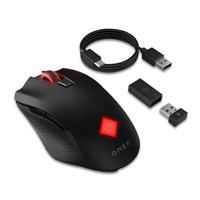 MOUSE HP OMEN VECTOR - 8BC53AA