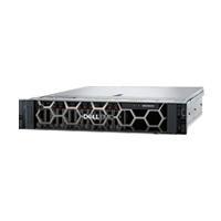 Dell  Server  Tower  Intel Xeon Silver 4310  480 Gb Hard Drive Capacity  Poweredge R450 - R450SNSFY23Q3MX