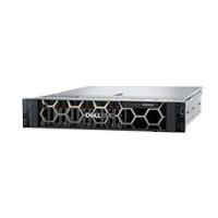 Dell  Server  Tower  Intel Xeon Silver 4314  480 Gb Hard Drive Capacity  Poweredge R550M 16Gb - R550MSNSFY23Q3MX