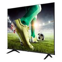 Televisor Hisense 50A65HV, 50 pulgadas, LED 4K UHD, 3840 x 2160 Pixeles, SMART VIDAA 50A65HV 50A65HV EAN 6942147486733UPC 888143013886 - HISENSE