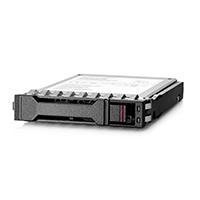 HPE SSD 480 GB SATA 6 G LECTURA INTENSIVA SFF BC MÚLTIPLES PROVEEDORES - P4049721