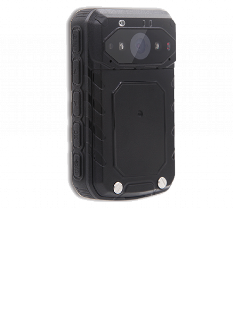 HUADEAN BWCX7 - Camara portatil de policia o de bolsillo / Resolucion 1080 / Video E NCRIPTADO / 32G / Vision nocturna / APUNT #OfertasAAA - BWC-X7