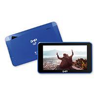 Tablet Ghia A7 WifiA133 Quadcore 7 Pulg Tn 2Gb Ram32Gb 2CamWifiBluetooth2100MahAndroid 11 Azul GA7133A3 - GA7133A3