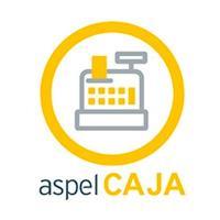 Aspel Caja 1 Usr  1 Empresa Anual Con Timbrado Ilimitado  Electronico CAJA 12MV - ASPEL