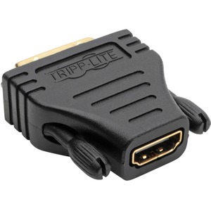 ADAPTADOR DE CABLE HDMI A DVI  UPC 0037332125897 - P130-000