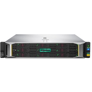 HPE StoreEasy 1660 32TB SAS Storage - Q2P74B