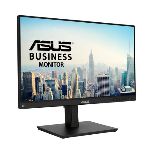 Monitor Asus Be24Ecsbt 24  Fhd Ips  1920X1080  10 Pts Touch Usb Hdmi - BE24ECSBT