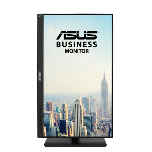 Monitor Asus Touch Business BE24ECSBT 238 IPS FHD 1920x1080 10 puntos tactiles USB-C HDMI DP 5ms GTG 75Hz Negro BE24ECSBT - ASUS