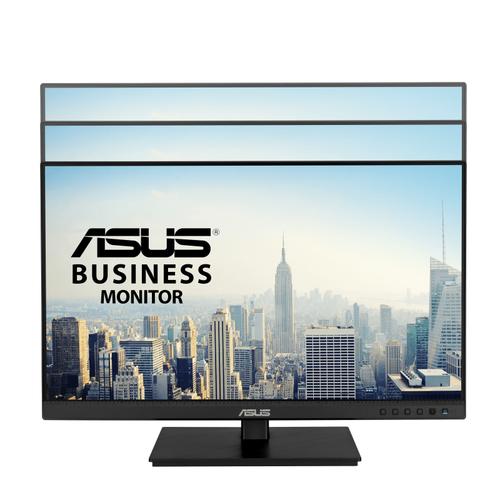 Monitor Asus Touch Business BE24ECSBT 238 IPS FHD 1920x1080 10 puntos tactiles USB-C HDMI DP 5ms GTG 75Hz Negro BE24ECSBT - ASUS