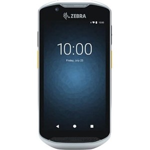 Zebra Tc52Ax  Terminal De Recopilacin De Datos  Resistente  Android 11  64 Gb Ufs Card  5 1920 X 1080  Cmara Posterior  Cmara Frontal  Lector De Cdigo De Barras  Creador De Imgenes 2D  Host Usb  Ranura Para Microsd  Nfc WiFi 6 Bluetooth  Conforme A La Taa - ZEBRA