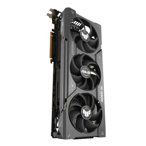 TARJETA DE VIDEO ASUS TUF-RX7900XTX-O24G-GAMING384 BITPCI-E 40HDMI 213DP14A8KTRI FAN - ASUS