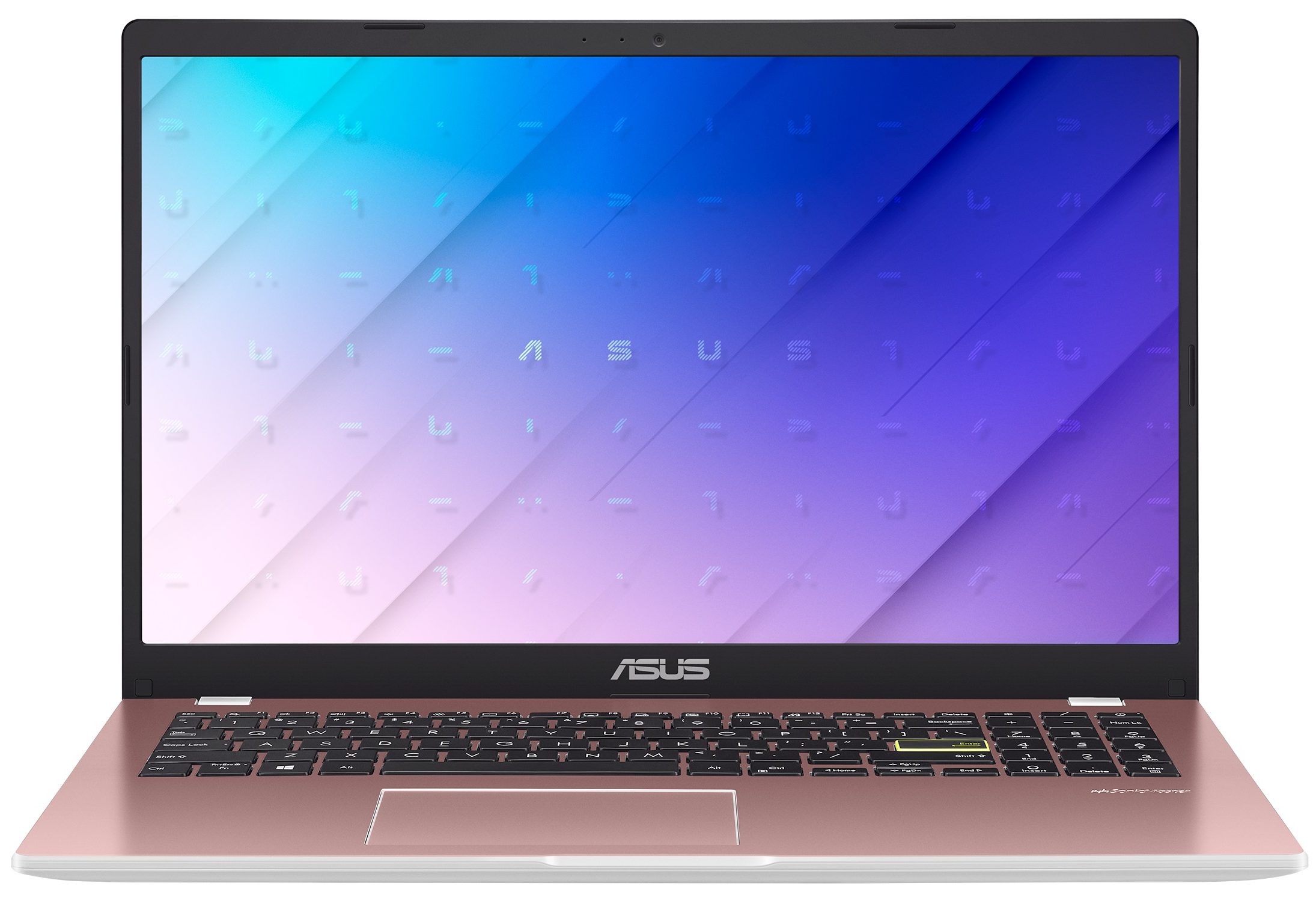 NB ASUS E510 156IN CELERON  N4020 INTEL UHD 600 W11H 4GB 128SSD - ASUS