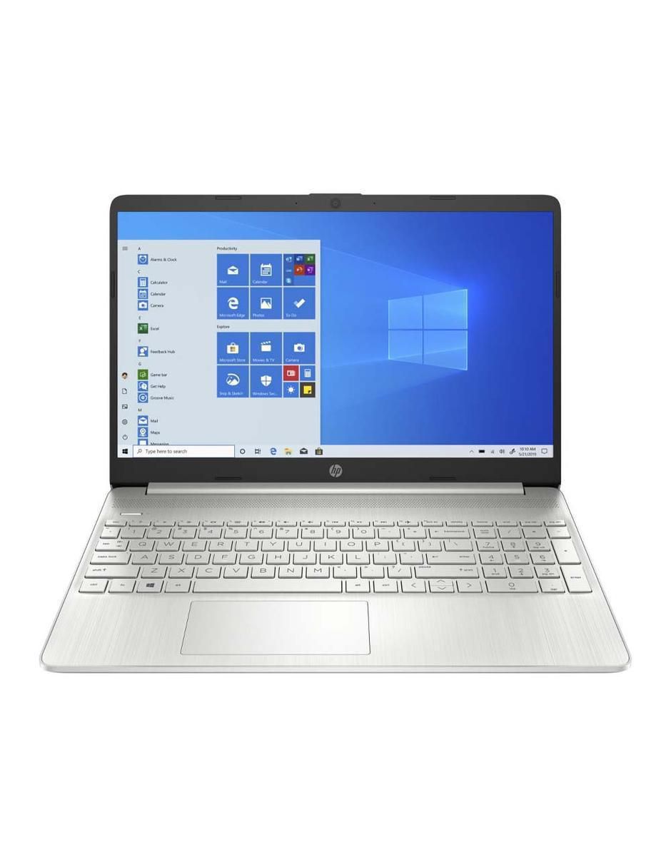 HP Laptop 15-DY0025TG 15.6" HD Intel Pentium Silver N5030 8 / DDR4 256 GB SSD 3Y7Q1UA#ABA UPC  - 3Y7Q1UA