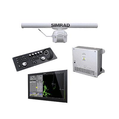 Sistema de radar ARGUS banda-X de 12 kW con pantalla M5024 CAT2, cumple con IMO y SOLAS <br>  <strong>Código SAT:</strong> 41112900 <img src='https://ftp3.syscom.mx/usuarios/fotos/logotipos/simrad.png' width='20%'>  - 000-13924-001