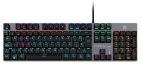 Primus Gaming - Keyboard - Wired - Spanish - USB - Ball 90T Rd PKS-091S - PRIMUS GAMING