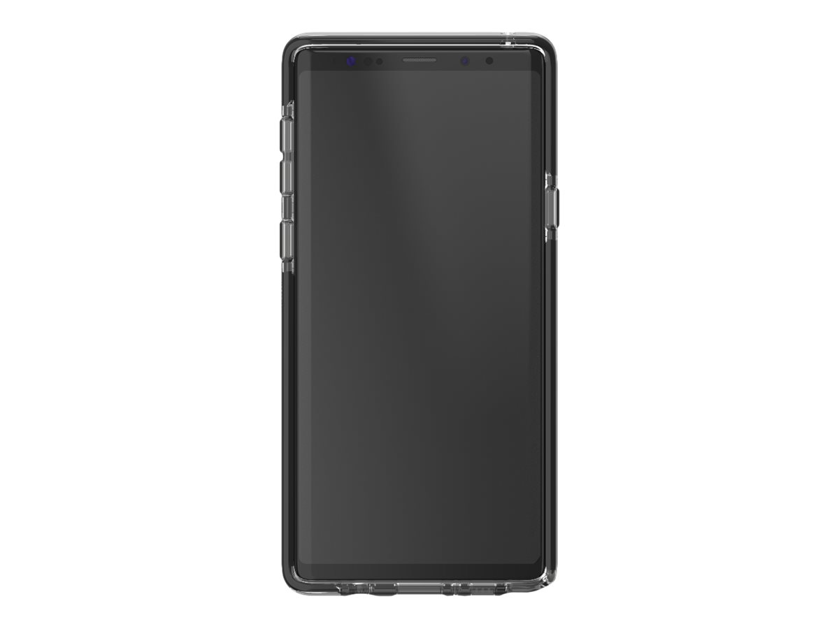 Gear 4  Case Piccadilly  Galaxy Note 9 Negro - GEAR4