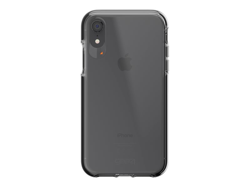 Gear 4 - Case Piccadilly - iPhone XR Negro - GEAR4