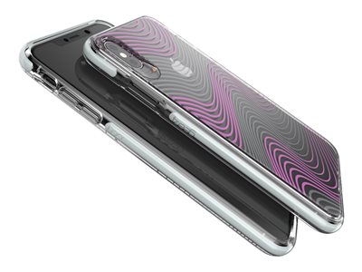 Gear 4  Case Victoria  Iphone Xs Max Fabric - GEAR4