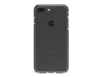 Gear 4  Case Piccadilly  Iphone 8 Black - 27549