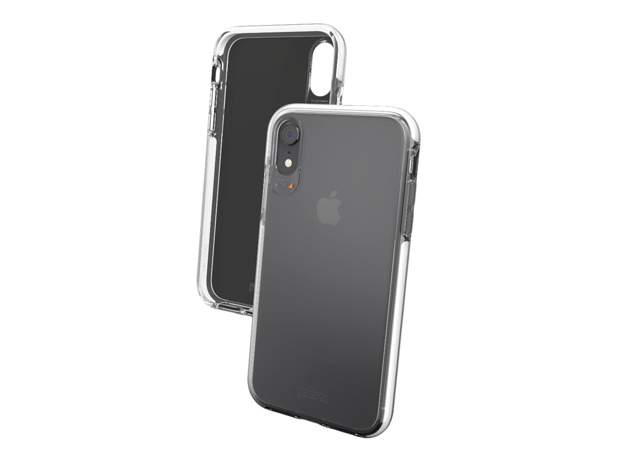 Gear 4  Case Piccadilly  Iphone Xr Blanco - 32997