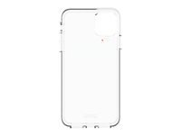 Gear 4  Case Crystal Palace  Iphone 11 Max Transparente - GEAR4