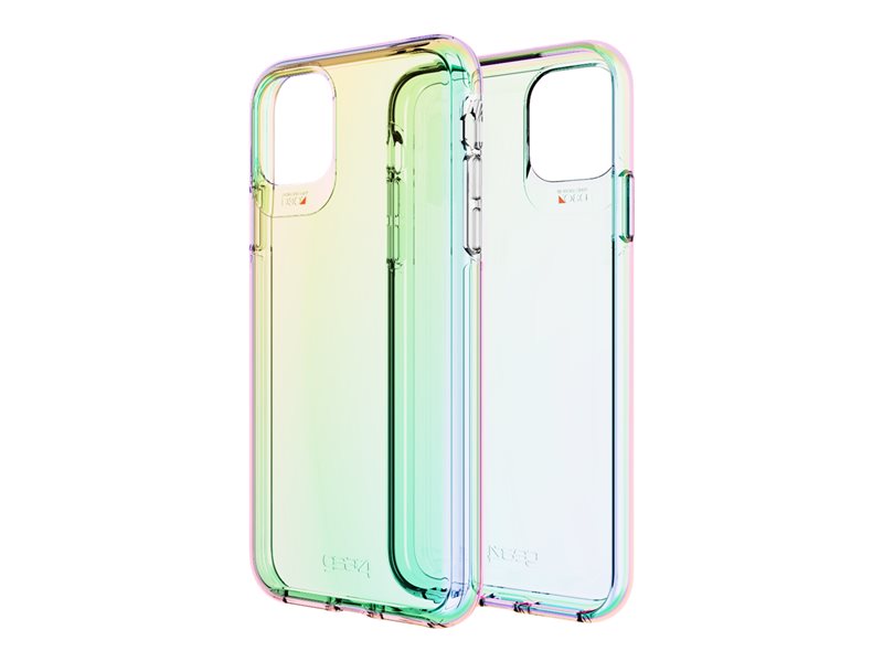 Gear 4  Case Crystal Palace  Iphone 11 Max Iridiscente - 702003725