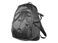Klip Xtreme Knb425 Kuest Laptop Backpack  Mochila Para Transporte De Porttil  156  Gris - KNB-425GR