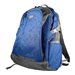 Klip Xtreme KNB-435 Arlekin laptop backpack - Mochila para transporte de portátil - 15.6" - azul - KNB-435BL
