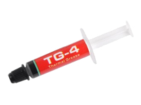 Thermaltake Tg4  Pasta Trmica  Gris - THERMALTAKE