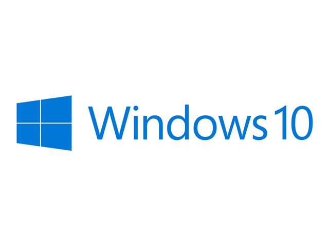 Windows 10 Home  Licencia  1 Licencia  Oem  Dvd  64Bit  Ingls - KW9-00140