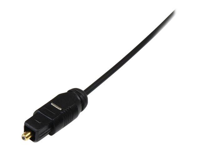 Cable de fibra óptica para audio digital, de 2 m en Venta