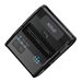 Epson Tm P80  Impresora De Recibos  Lnea Trmica  Rollo 795 Cm  203 Ppp  Hasta 100 MmSegundo  Usb 20 Bluetooth 21 Edr  Negro - C31CD70511