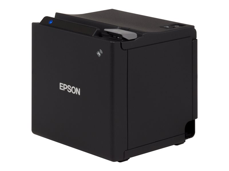 Impresora Térmica EPSON TM-M10, Térmico, 203, 150 mm/s, LED, Inalámbrico y alámbrico TM-M10 C31CE74012 EAN UPC  - EPSON