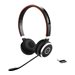 Jabra Evolve 65 Uc Stereo  Auricular  En Oreja  Bluetooth  Inalmbrico  Nfc  Usb - 6599-829-409