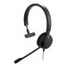 Jabra Evolve 20 UC mono - Auricular - en oreja - cableado - USB - 4993-829-209
