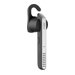 Jabra STEALTH UC - Auricular - en oreja - montaje encima de la oreja - Bluetooth - inalámbrico - NFC - cancelación de sonido activo - 5578-230-109