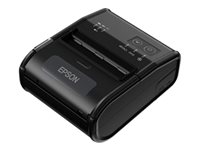 Epson Mobilink P80  Impresora De Recibos  Lnea Trmica  Rollo 795 Cm  203 X 203 Ppp  Hasta 100 MmSegundo  Usb 20 Bluetooth  Negro - C31CD70551