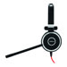 Jabra Evolve 40 Ms Mono  Auricular  En Oreja  Cableado  Usb Conector De 35 Mm  Certificado Para Skype Empresarial - 6393-823-109