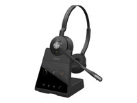 Jabra Engage 65 Stereo - Auricular - en oreja - DECT - inalámbrico - para Engage 55 Stereo - 9559-553-125