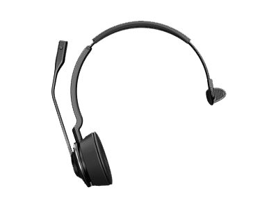 Jabra Engage 75 Mono  Auricular  En Oreja  Convertible  Dect  Bluetooth  Inalmbrico  Nfc - 9556-583-125