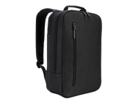 460-BCFQ Dell Premier Slim Backpack 14  Mochila Para Transporte De Porttil  15  Negro Mate  Para Inspiron 14 34Xx 15 35Xx Latitude 5285 2In1 5289 2In1 Xps 12 9250 13 93Xx