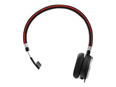Jabra Evolve 65 Uc Mono  Auricular  En Oreja  Convertible  Bluetooth  Inalmbrico  Nfc  Usb - 6593-829-409