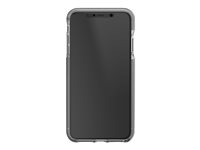 Gear4 Crystal Palace  Carcasa Trasera Para Telfono Mvil  Policarbonato D3O  Transparente  Para Apple Iphone Xs Max - 33191