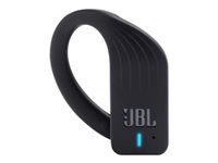 Jbl Endurance Peak  Auriculares Inalmbricos Con Micro  En Oreja  Bluetooth  Negro - JBLENDURPEAKBLKAM